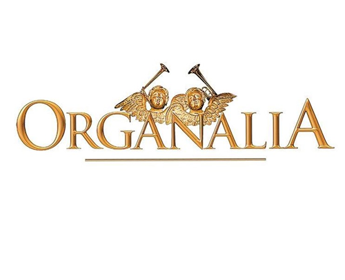 Organalia 2024