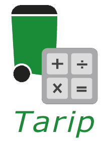 TARIFFE TARIP 2021